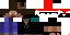 Texture for TheCreeperMan