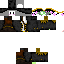 Texture for Captain Ralsei