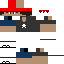 Texture for MANOGC