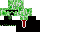 Texture for creeper guy