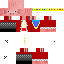 Texture for technoblade
