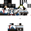 Texture for steve