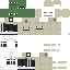 Texture for Frog