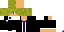 Texture for cool dude