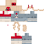 Texture for bon