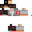 Texture for fixe