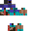 Texture for 反転スティーブ