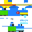 Texture for Me but with super powers