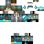 Texture for chico gorra