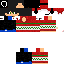 Texture for ItzMeDB Christmas