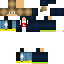 Texture for steve