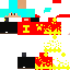 Texture for inemafoo