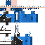 Texture for iskelet