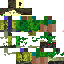 Texture for GhillieMan