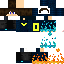 Texture for Joker