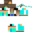 Texture for CrystalWolf