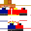 Texture for ルフィ