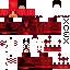 Texture for Alastor