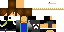Texture for hfg