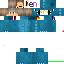 Texture for AndySkLoL