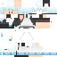 Texture for gintoki
