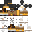 Texture for Scorpion
