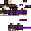 Texture for ad
