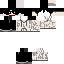 Texture for jeff the killer