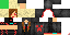 Texture for Red Goth