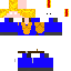 Texture for Imperius Comander ( The Battle of Polytopia)