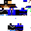 Texture for skin