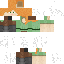 Texture for sperm alex