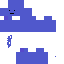 Texture for BlueDude