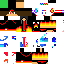 Texture for dragon elemental