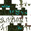 Texture for Aquatic Guardian from Amazon