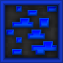 Texture for lapis_ore