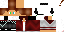Texture for seidefox