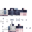 Texture for body