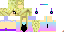 Texture for rainbowforewer