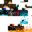 Texture for char