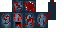 Texture for murdr squid