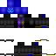 Texture for Sai Shimada
