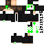 Texture for GREENDAY