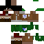 Texture for Fixed Kakashi_Akerman