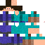 Texture for Steve maior