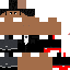 Texture for Maikão Asura Budokai