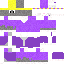 Texture for king bugsbunny 