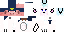 Texture for ArcticWolf