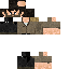 Texture for Rick Grimes