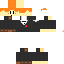 Texture for V's Skin Redux fixed